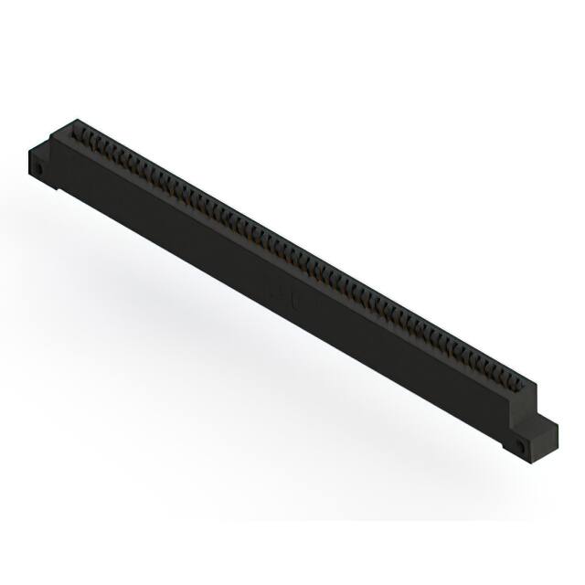 392-057-524-112 EDAC Inc.  Edgeboard Connectors